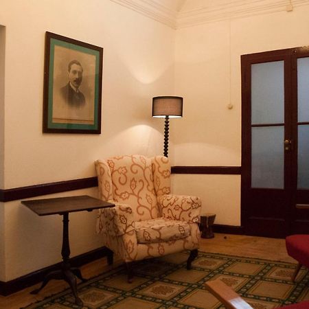 Casa Do Sertorio - Casa Inteira Évora Buitenkant foto