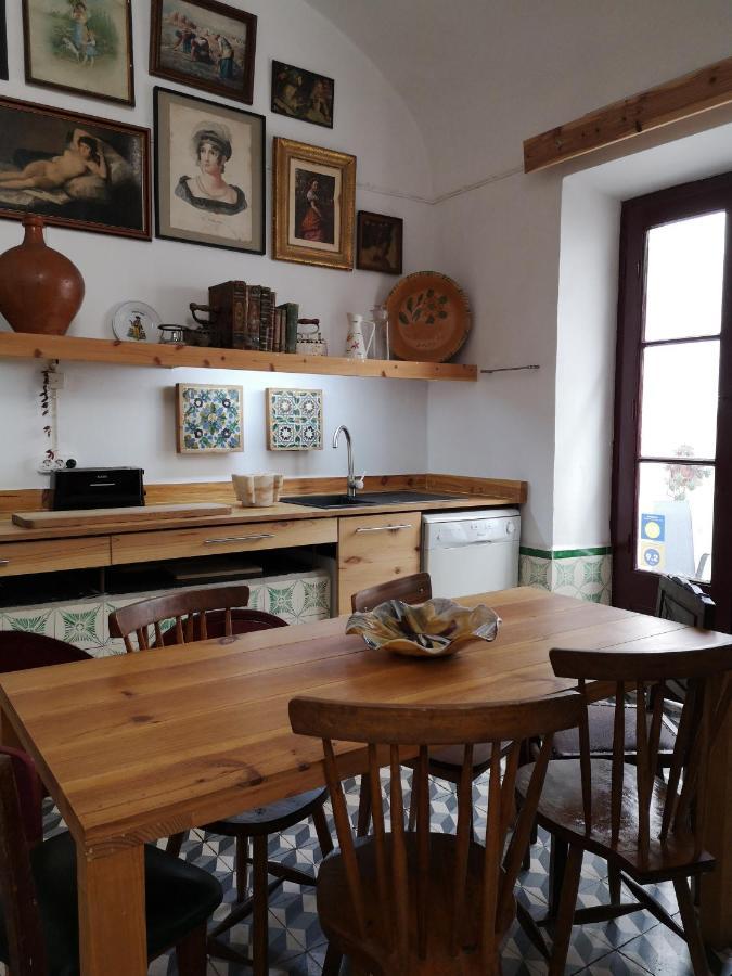 Casa Do Sertorio - Casa Inteira Évora Buitenkant foto
