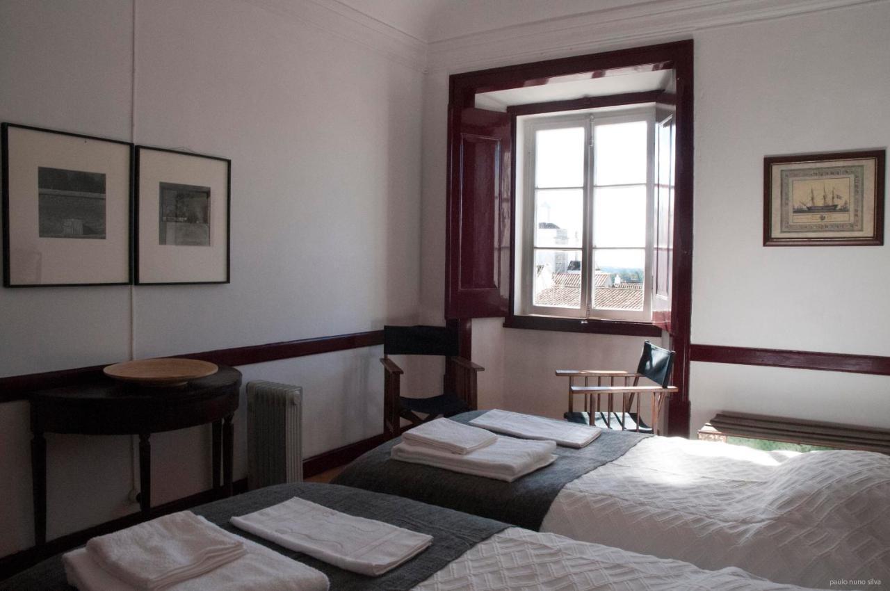 Casa Do Sertorio - Casa Inteira Évora Buitenkant foto