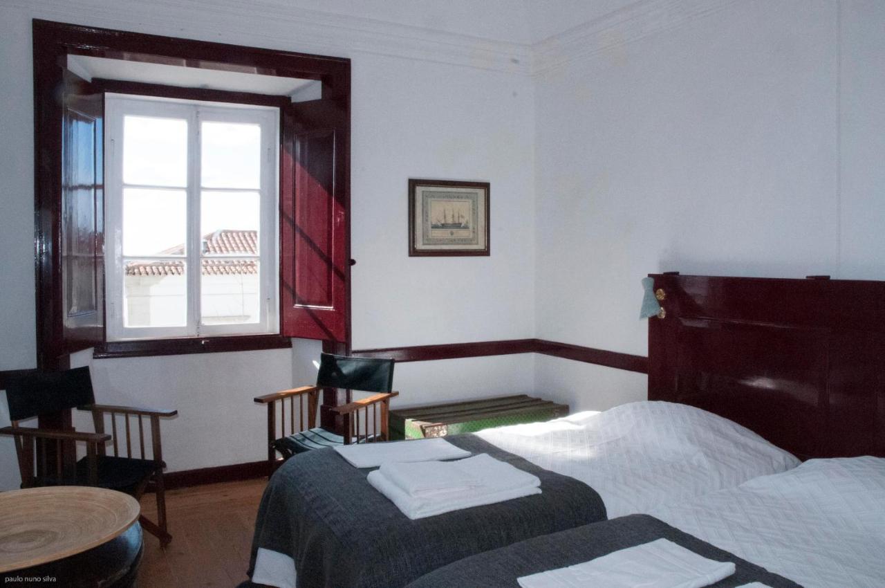 Casa Do Sertorio - Casa Inteira Évora Buitenkant foto