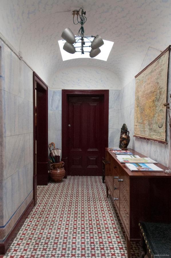 Casa Do Sertorio - Casa Inteira Évora Buitenkant foto